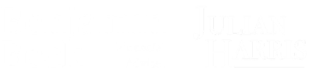 Benjamin Beck Financial Adviser with Julian Harris